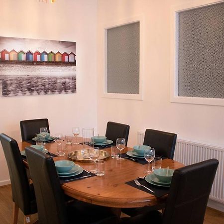 Dolce Central Lord St. Flat 1 Southport Kültér fotó