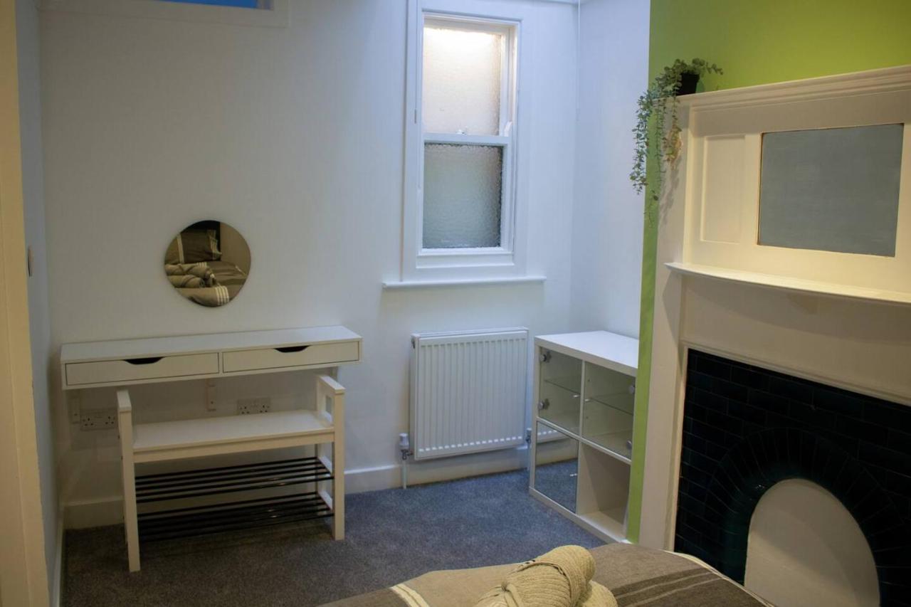 Dolce Central Lord St. Flat 1 Southport Kültér fotó